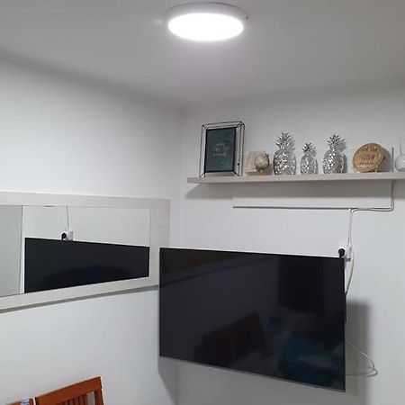 Apartamentos Atlas Terrassa VI المظهر الخارجي الصورة